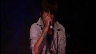 Circa Survive Sydney Set: Oh, Hello