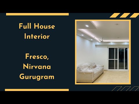 Interior designing services in gurgaon, work provided: wood ...