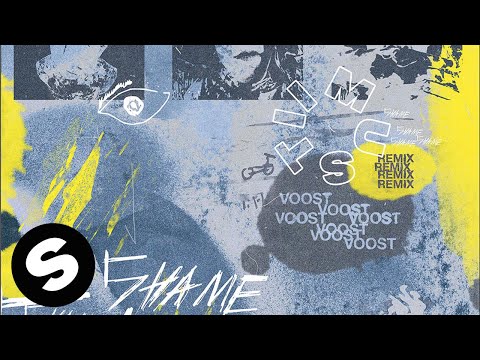 Mustii & Voost – Shame (Voost Remix) [Official Audio]