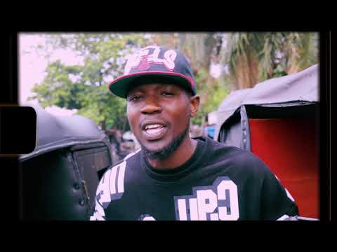 P Chronic & Yuzzo Time ft Mansu-Li__Nawakilisha__Officiall Video MP4