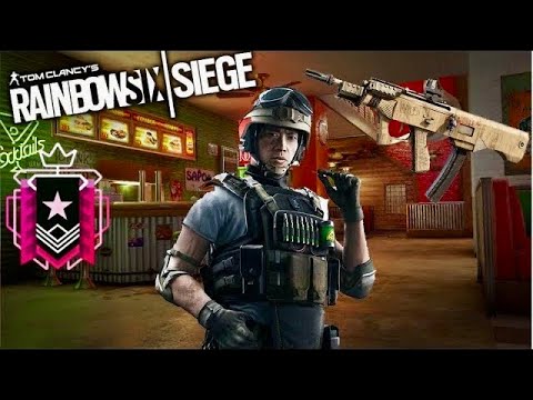 Lesion: The Ultimate Guide to Dominating Rainbow Six Siege