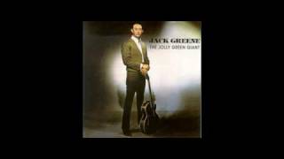 JACK GREENE - "ANOTHER BRIDGE TO BURN"