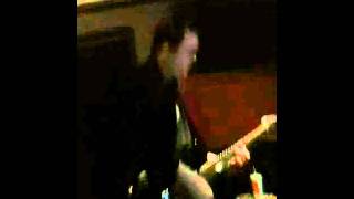 Empire Road - Pete Horowitz (Recording Guitar)