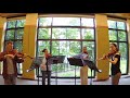 The South Hadley Mass for Viola Quartet by Scott Slapin