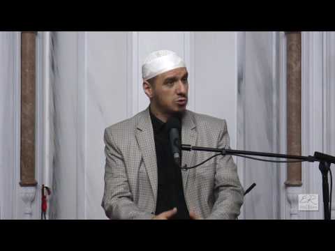 21. Analizë e fjalimit të Ebu Xhaferit para Nexhashiut - Enis Rama