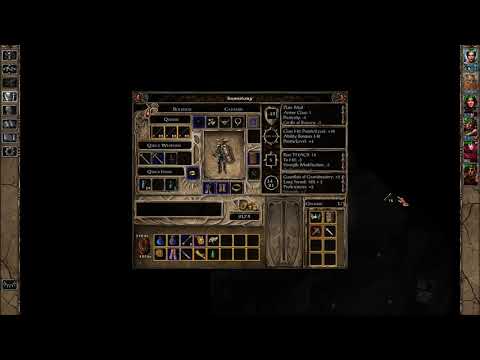 Baldurs Gate - Walkthrough Part 68