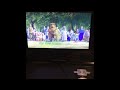 Opening To Shrek 2001 Dvd Disc 2 Widescreen