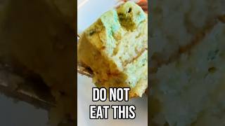 Do NOT Eat These Cruise Ship Desserts
