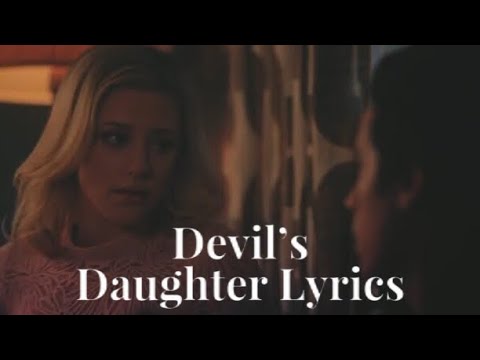 Laura St. Jude -The Devil’s Daughter Lyrics