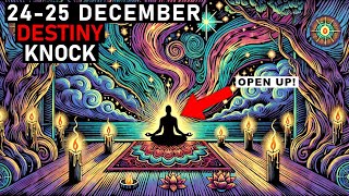 Download lagu Christmas Eve Pisces Moon Activates DESTINY (3 Messages Coming Through Dreams!) mp3