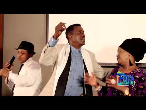 AXMED CALI CIGAAL HEESTII GEEDAHA 2018 LIVE