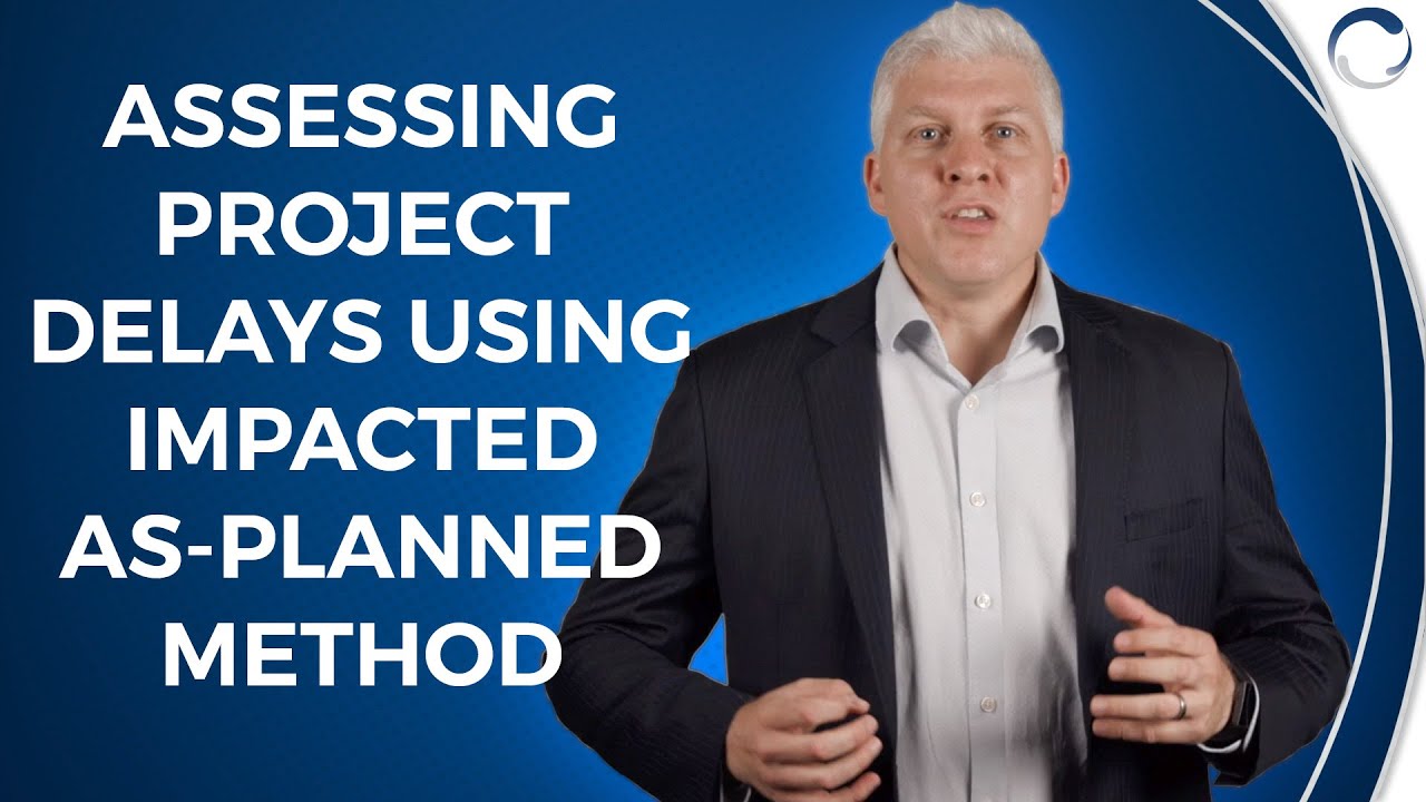 What is Impacted As-Planned Method?