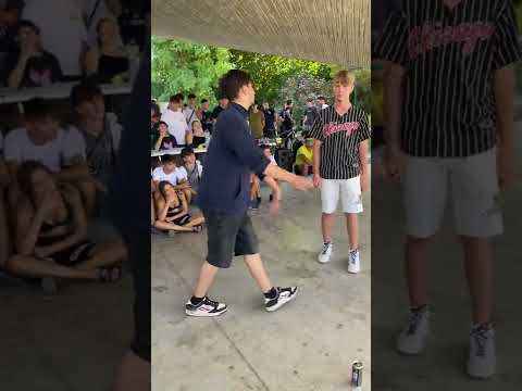 Ortega vs Juska | 𝕬𝖎𝖗 𝖇𝖆𝖙𝖙𝖑𝖊 ( octavos )