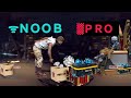 Noob To Pro Free Fire Noob To Pro Emote Emote
