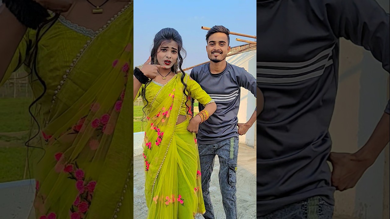 Sadiya Kariai / Ranjeeta Kumari #youtubeshorts #bhojpuri #ashutoshrao #shortvideo