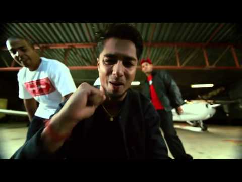 Pumba, Danny, Chirag, OnklP - STIL