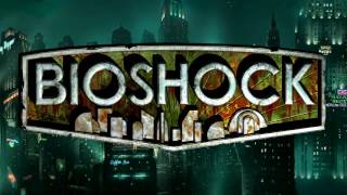 Bioshock OST   Beyond The Sea La Mer by Django Reinhardt