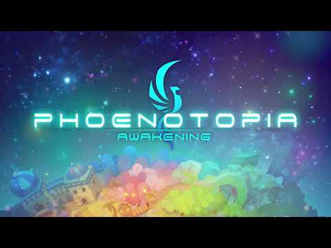 Phoenotopia: Awakening Trailer