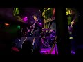 The Warlocks - Dreamless Days - Harvard & Stone, Los Angeles, CA - 02/21/25
