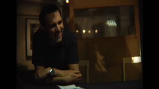 The Futureheads - Walking Backwards (Official Video)