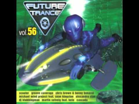 Future Trance Vol 56 _ Crazy 1 - Summer Smash (Radio Edit)