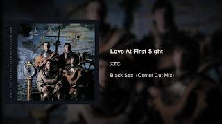 XTC - Love At First Sight (Center Cut L/R Isolation Mix)