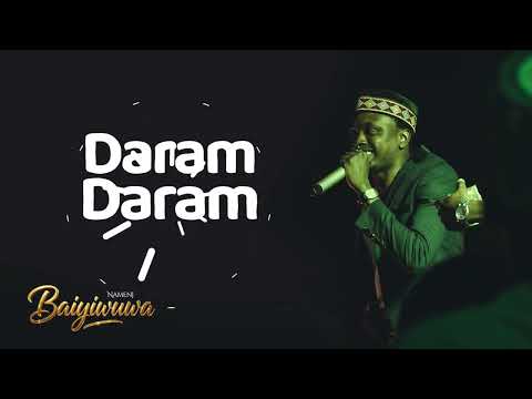 Namenj - Baiyiwuwa (visualizer) 