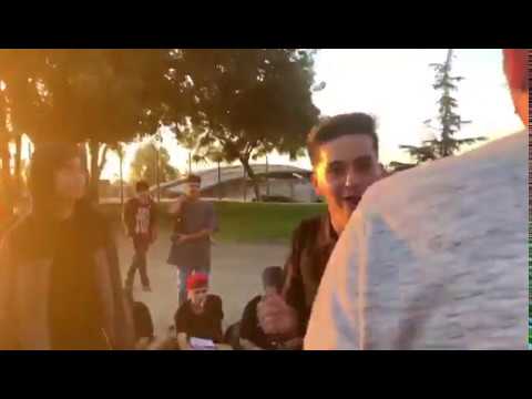 NARK vs BIG ENTE vs DOBLE AA (Octavos de final) - Fecha I "Couliseum Battles"