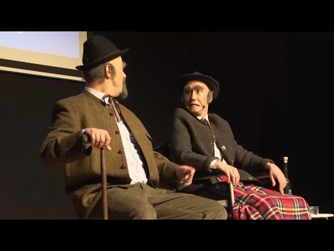 Amt erobert: Narren stürmen Eberschwang