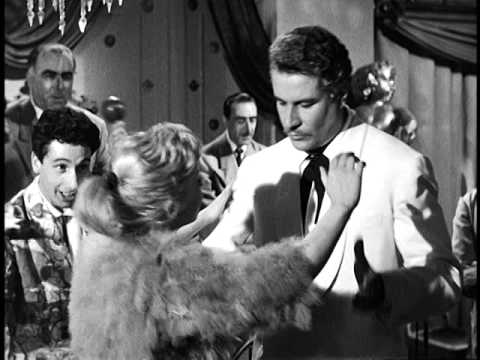 Le Notti Di Cabiria | Mambo | Federico Fellini