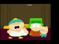 Cartman Crying