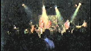 Dead Set w Reese Wynans