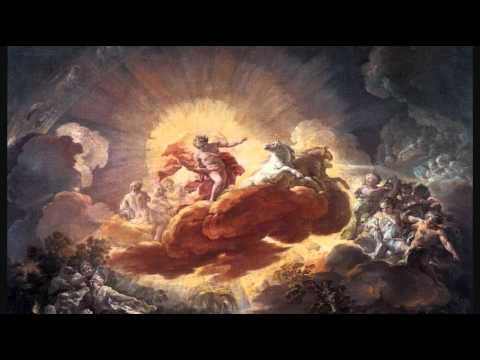 Benjamin Britten - Young Apollo, Op. 16 (1939)