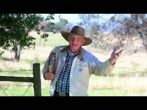 Don't Limit God - Grassroots with Angus Buchan