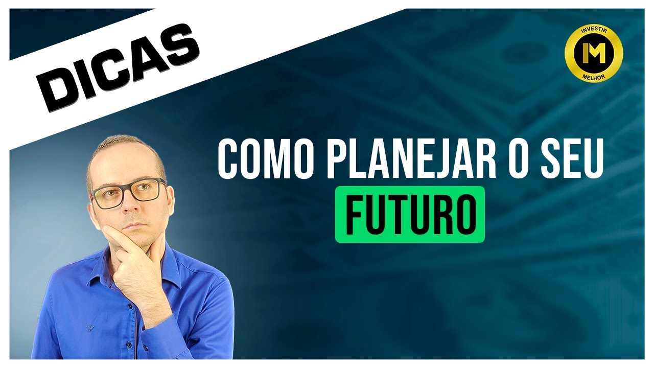 FUTURO | Como Planejar Sua Jornada de Sucesso