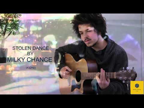 Stolen Dance - Milky Chance / 432Hz