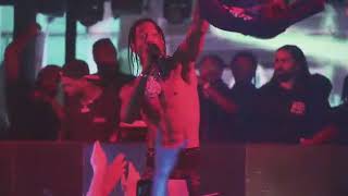 Travis Scott  Marquee Las Vegas