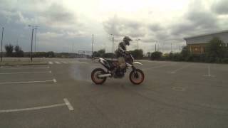 Northampton Spot Visit|Z Wizyta W Norhampton U Popkow