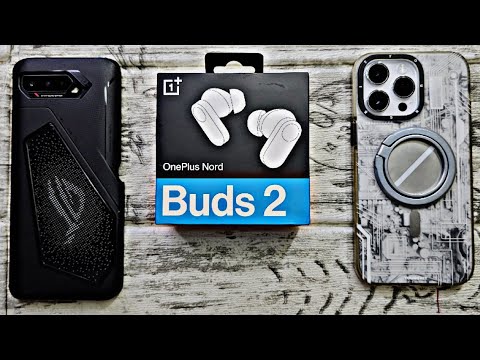 Thumbnail for How to Pair OnePlus Nord Buds 2 | Bluetooth Pairing Test | What to expect