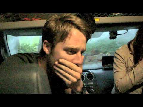 Слендер - Trailer