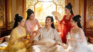 Download lagu 他穿越古代只想混日子,系统却让公主们围着他开挂,他被迫出手一路横推朝堂!SGDJ mp3 Download lagu 他穿越古代只想混日子,系统却让公主们围着他开挂,他被迫出手一路横推朝堂!SGDJ mp3