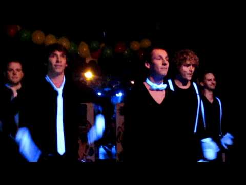 kanonne madeltreffen gulpen.