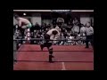 Paul London Vs AJ Styles Vs Low Ki Highlights