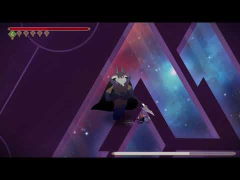 Jotun - Odin Valhalla mode - No God Power & No Damage