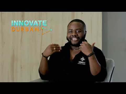 Innovator Profile - Isaac Mongali - Oringo Technologies - YouTube