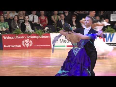 Sergey Konovaltsev - Olga Konovaltseva, RUS