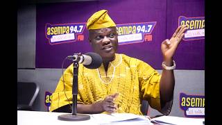 Ahmed Ibrahim outlines 24-hour businesses for new model market economy