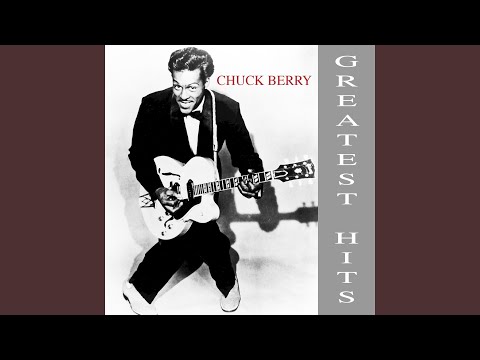 No Particular Place to Go