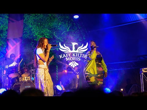 Sezon 7 - Konser #3 - Plato 3 - Cheyen x Wendiva