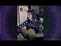Nettie- Type O Negative cover, by Kitty